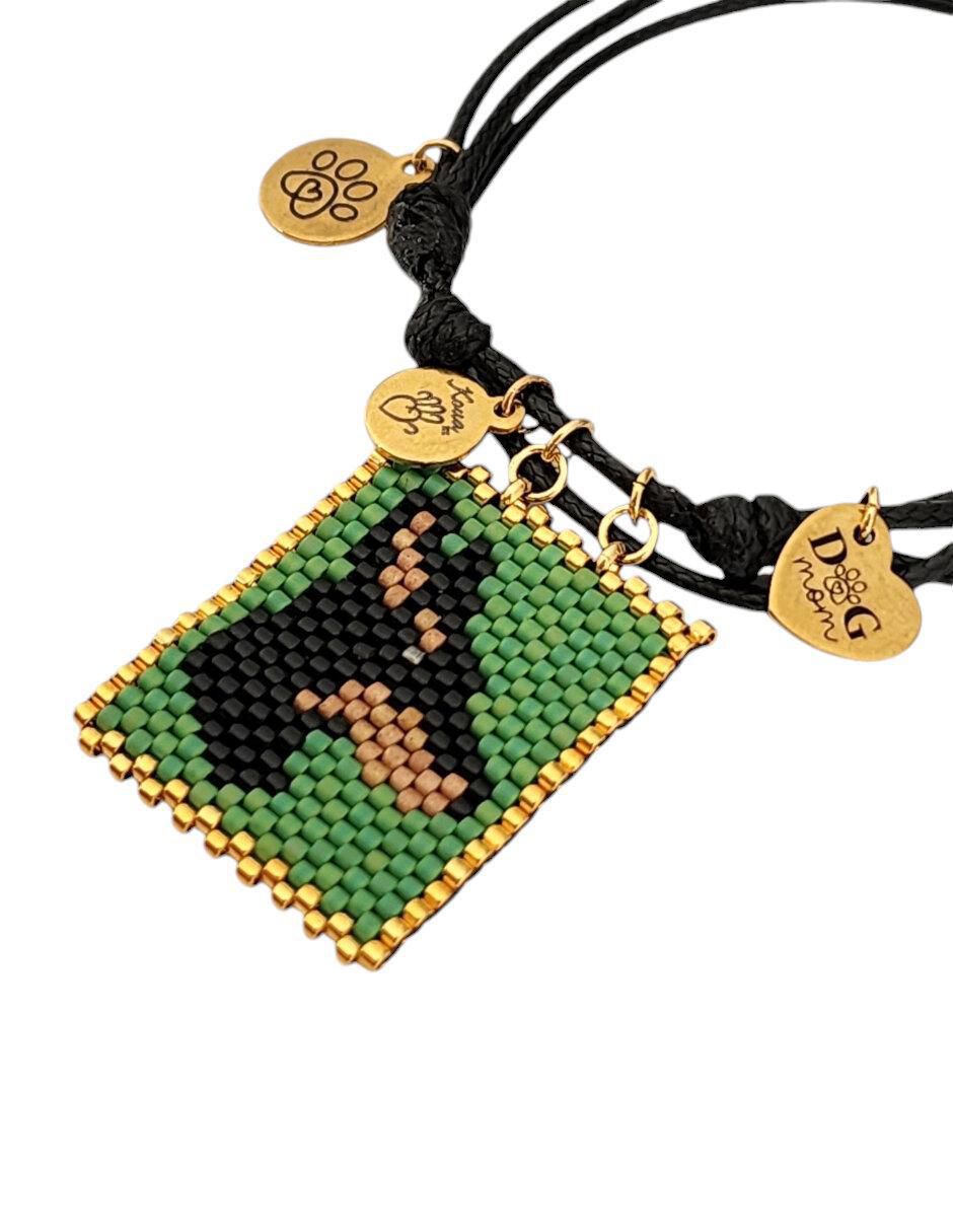 Pulsera acabado liso 3