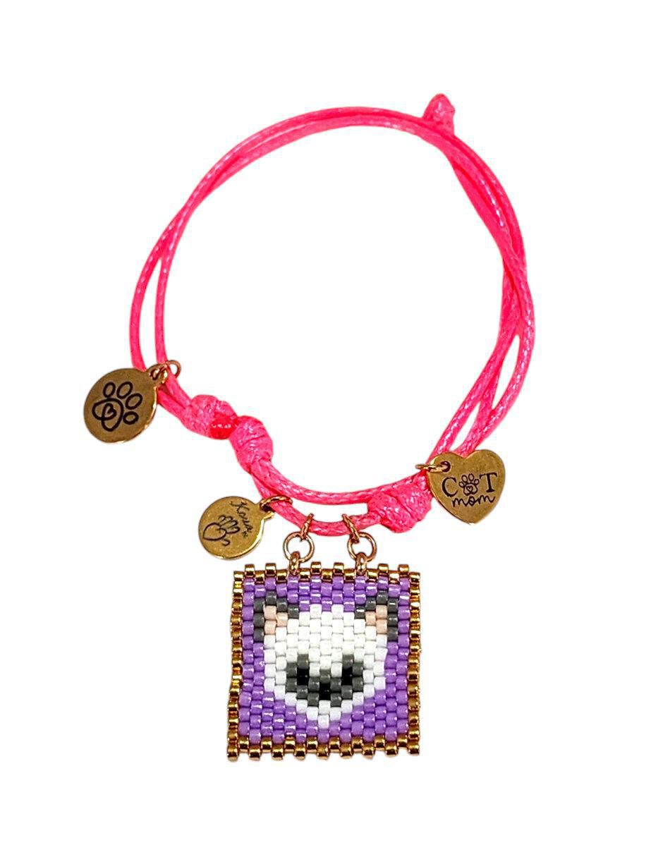 Pulsera acabado liso 1