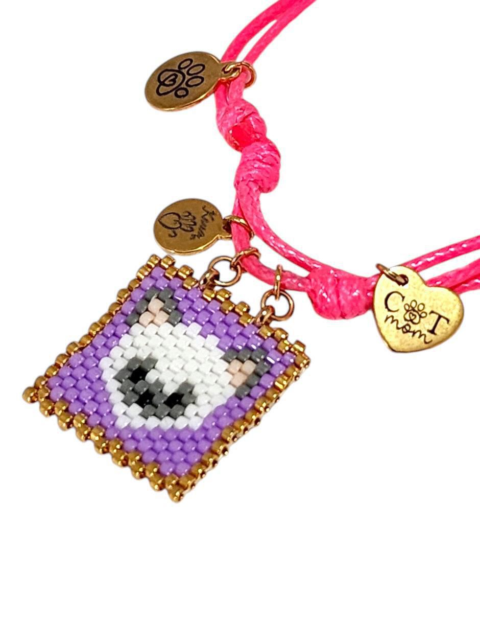 Pulsera acabado liso 3