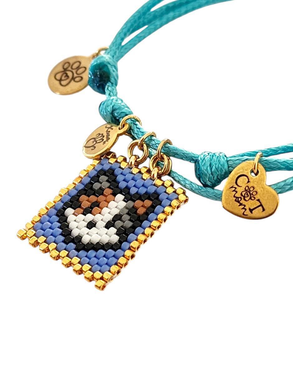 Pulsera acabado liso 3