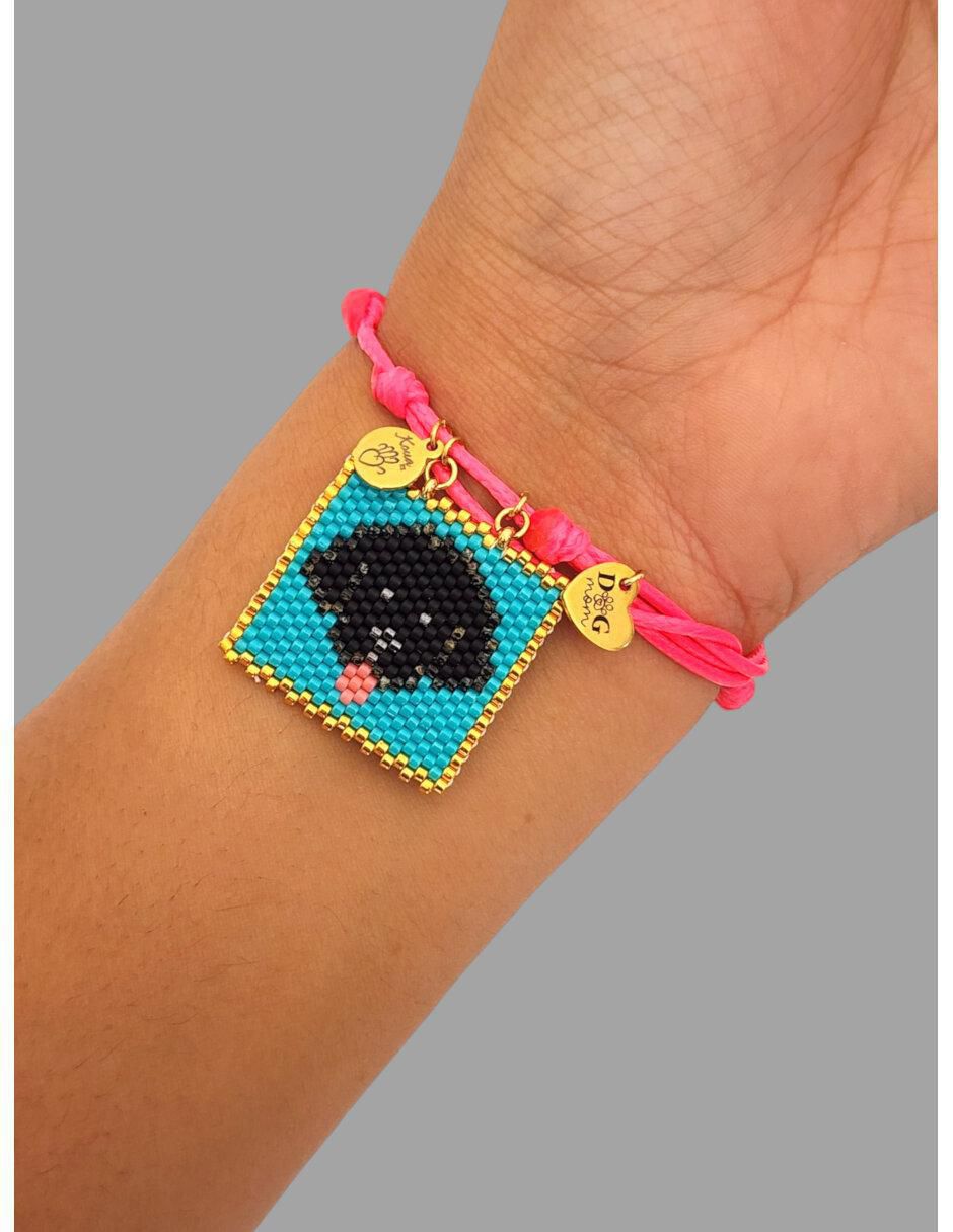 Pulsera con acabado liso 2