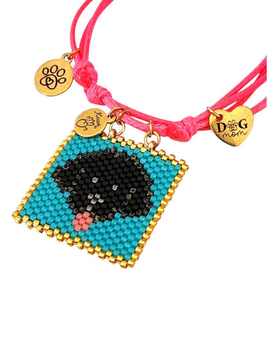 Pulsera con acabado liso 3