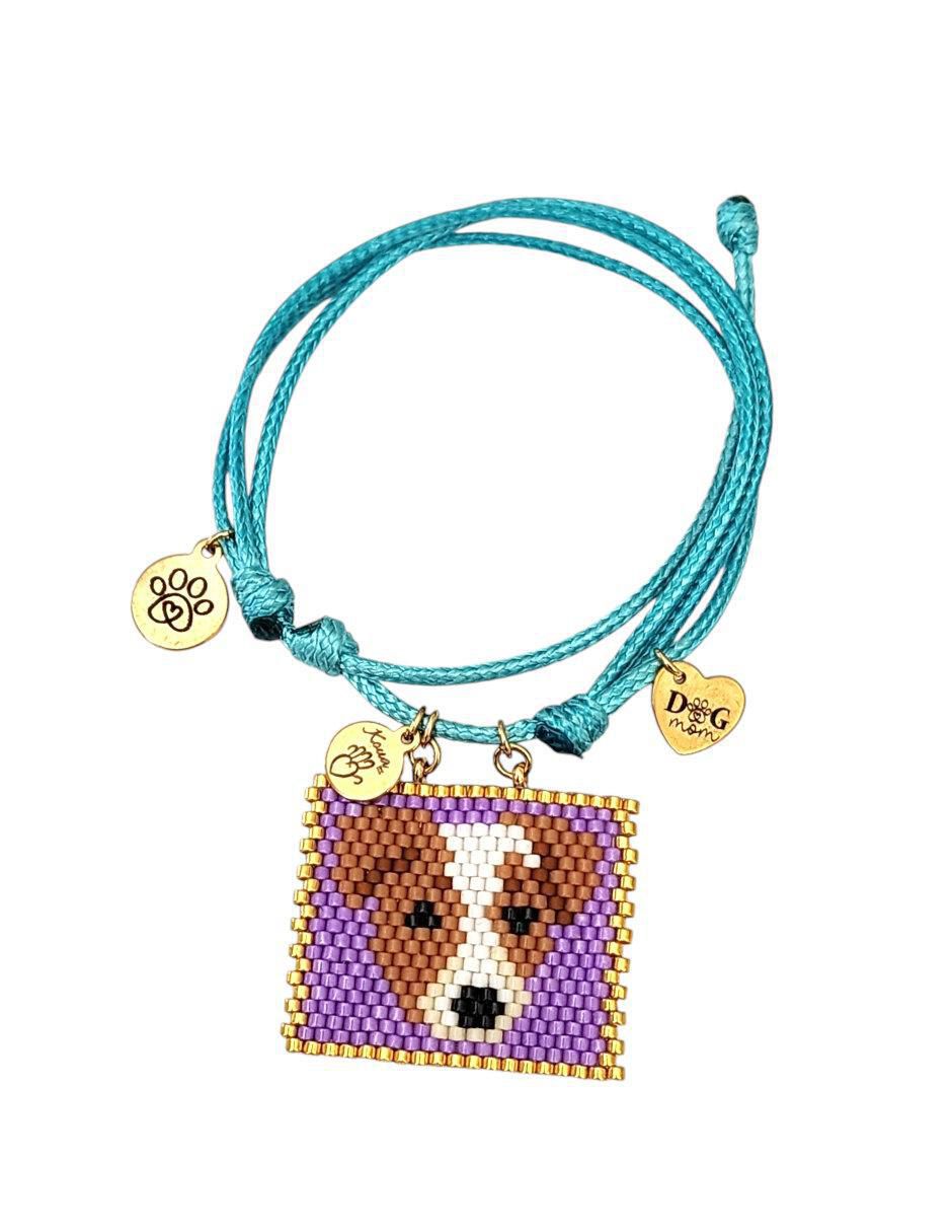 Pulsera acabado liso 1