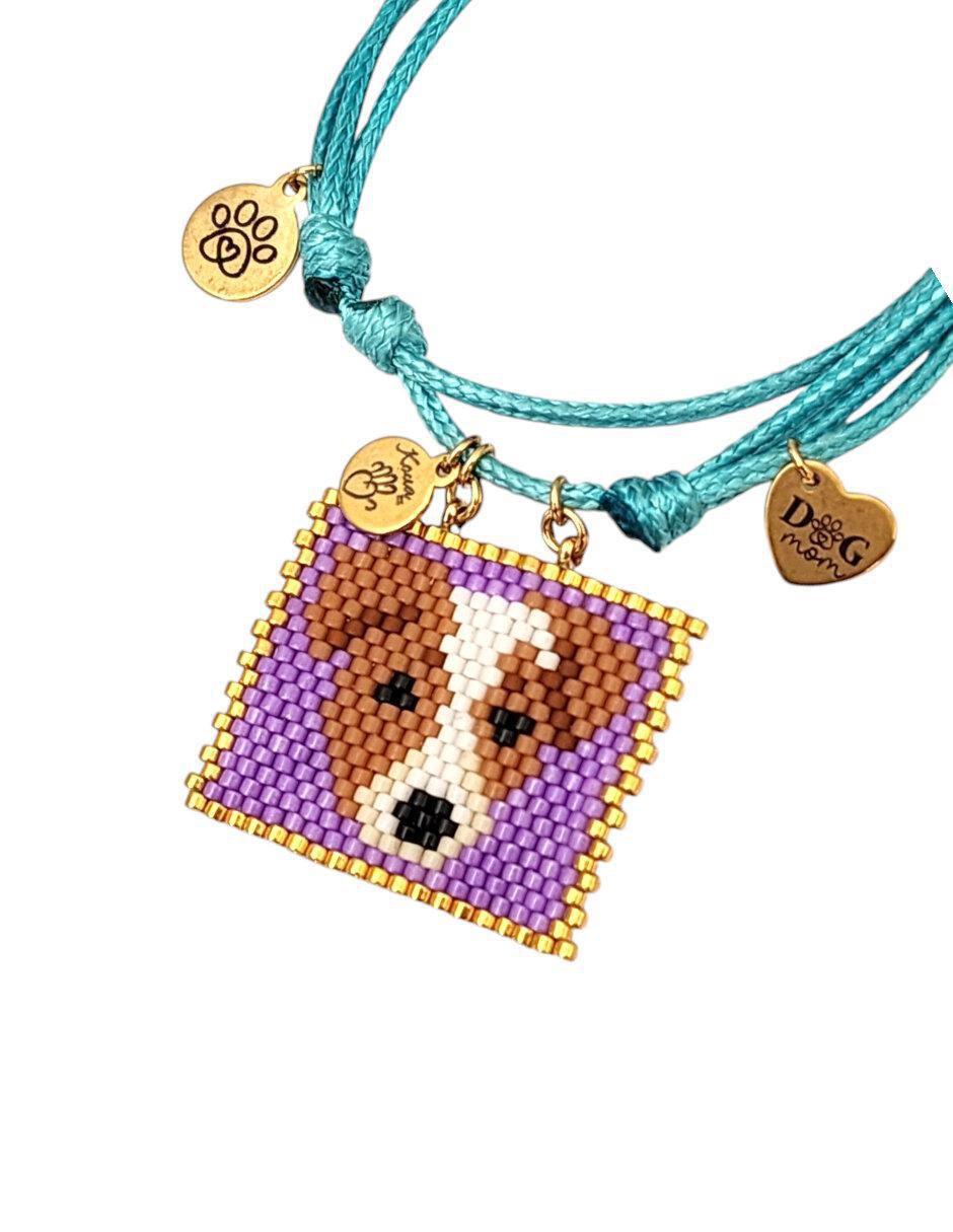 Pulsera acabado liso 3