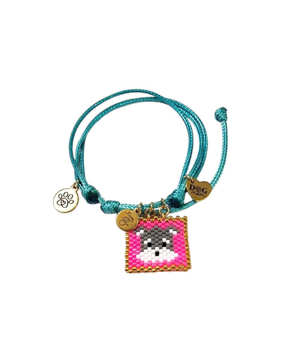 Pulsera acabado liso Pulsera acabado liso