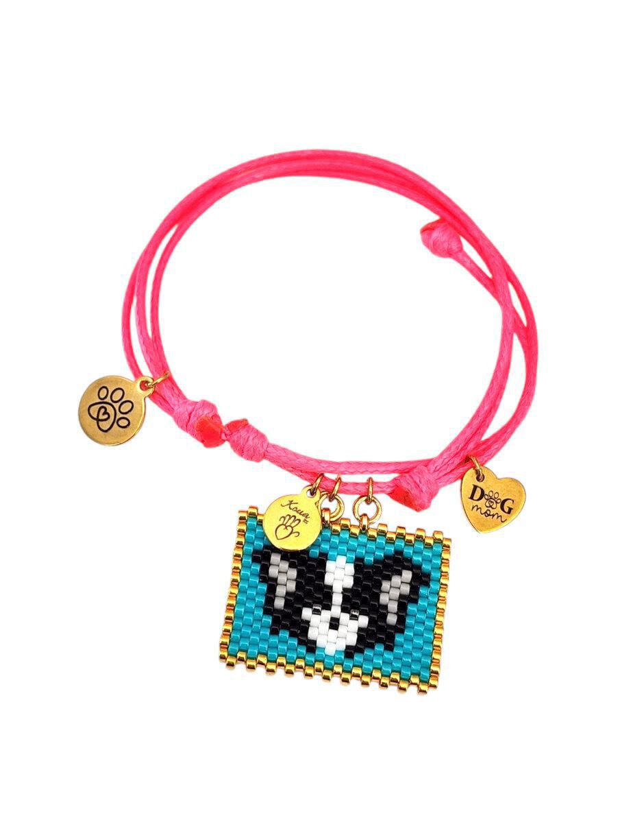 Pulsera acabado liso 1
