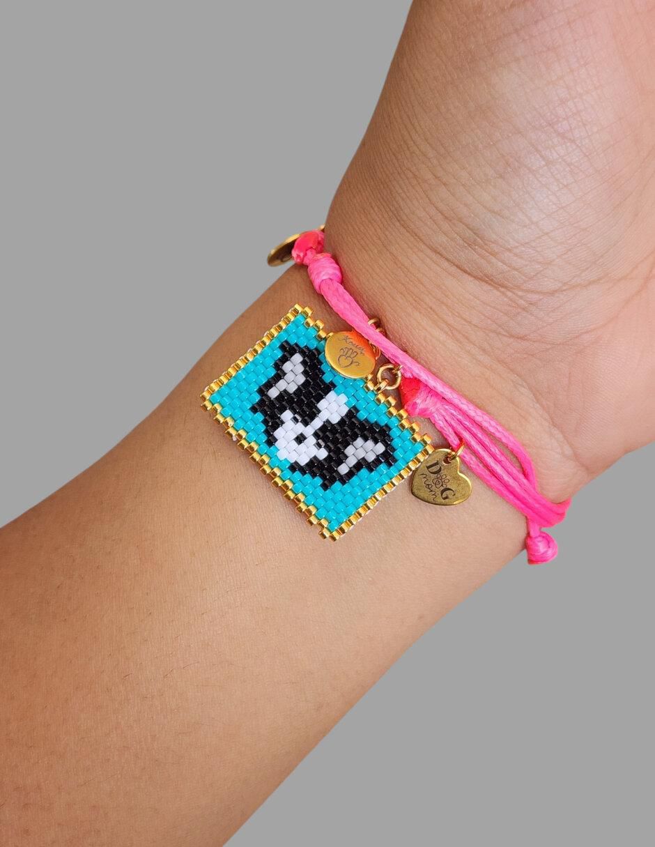 Pulsera acabado liso 2