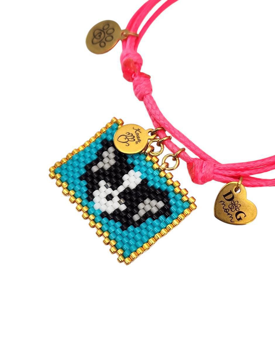 Pulsera acabado liso 3