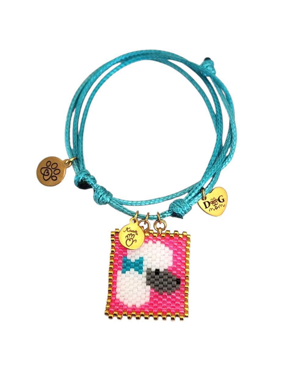 Pulsera acabado liso 1