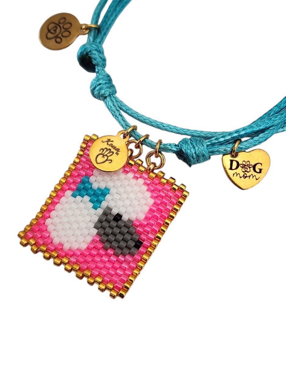 Pulsera acabado liso 3