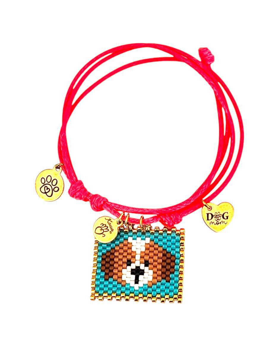 Pulsera acabado liso Pulsera acabado liso