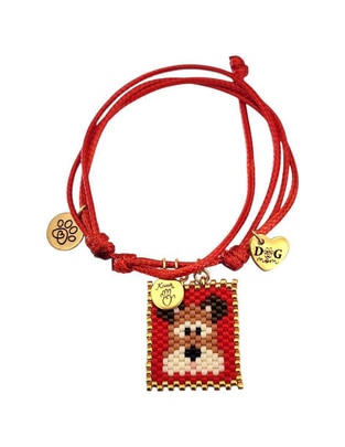 Pulsera acabado liso Pulsera acabado liso
