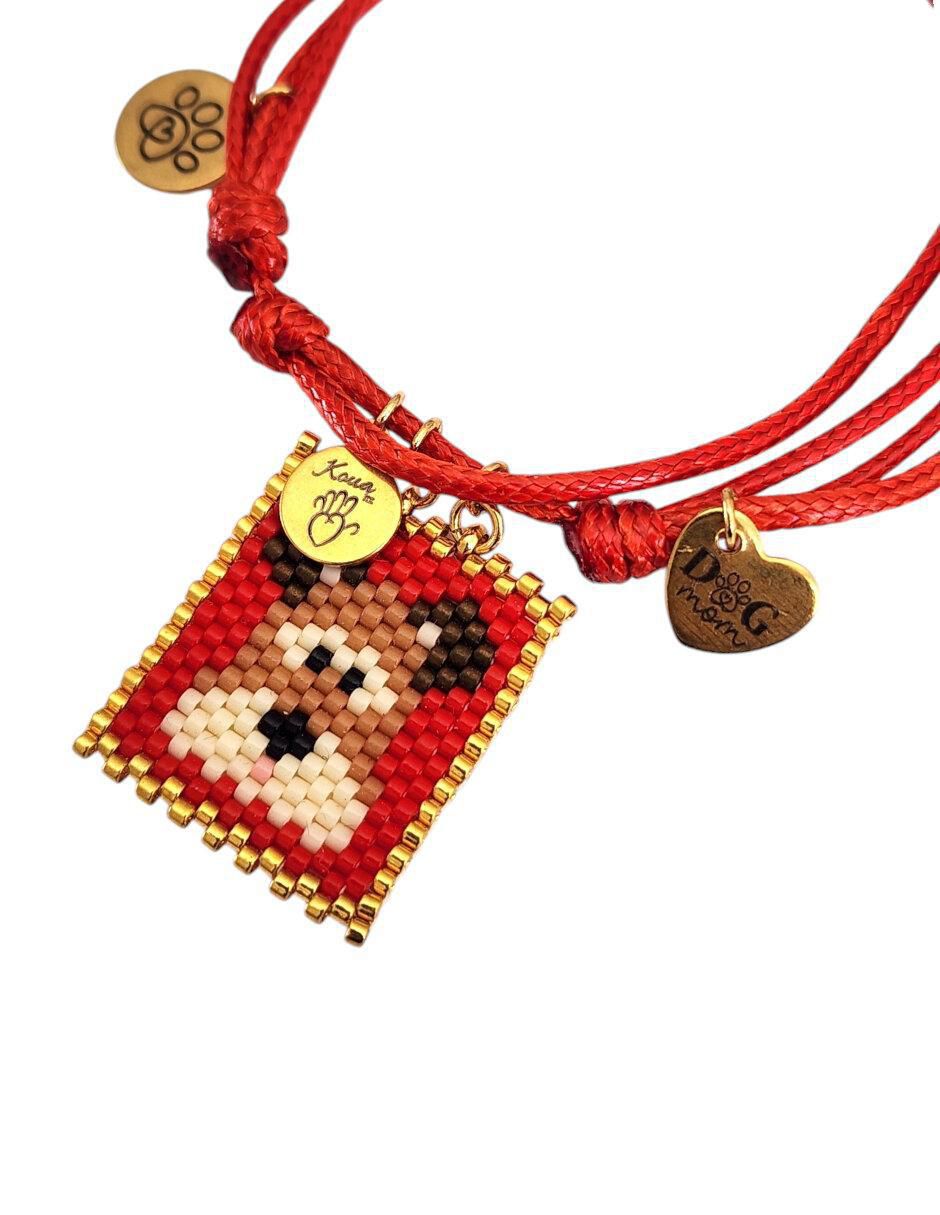 Pulsera acabado liso 3