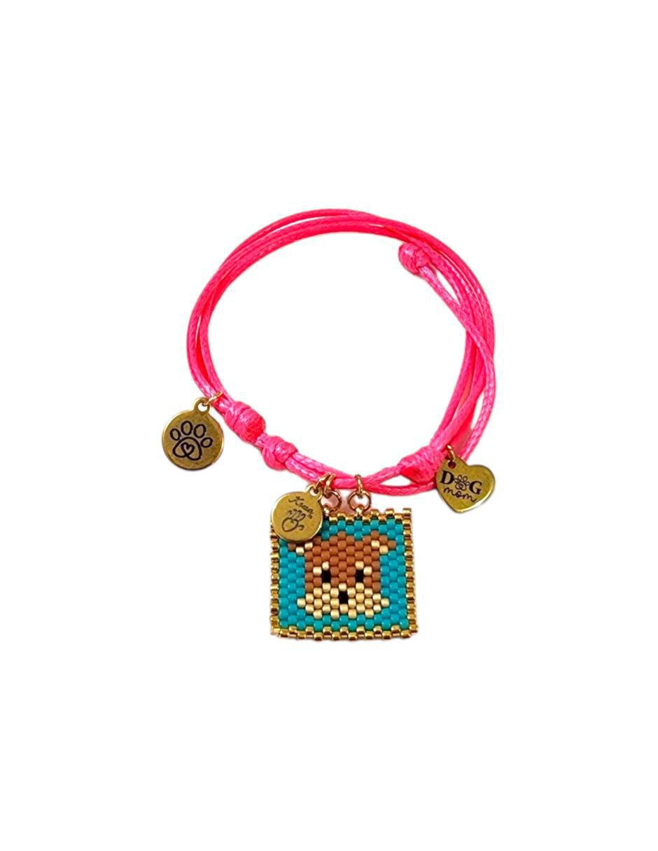 Pulsera acabado brillante Pulsera acabado brillante