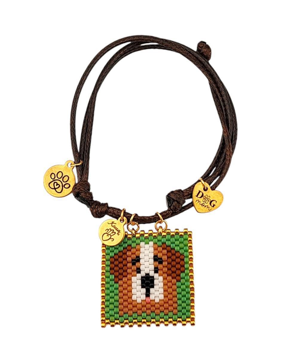 Pulsera acabado liso 1