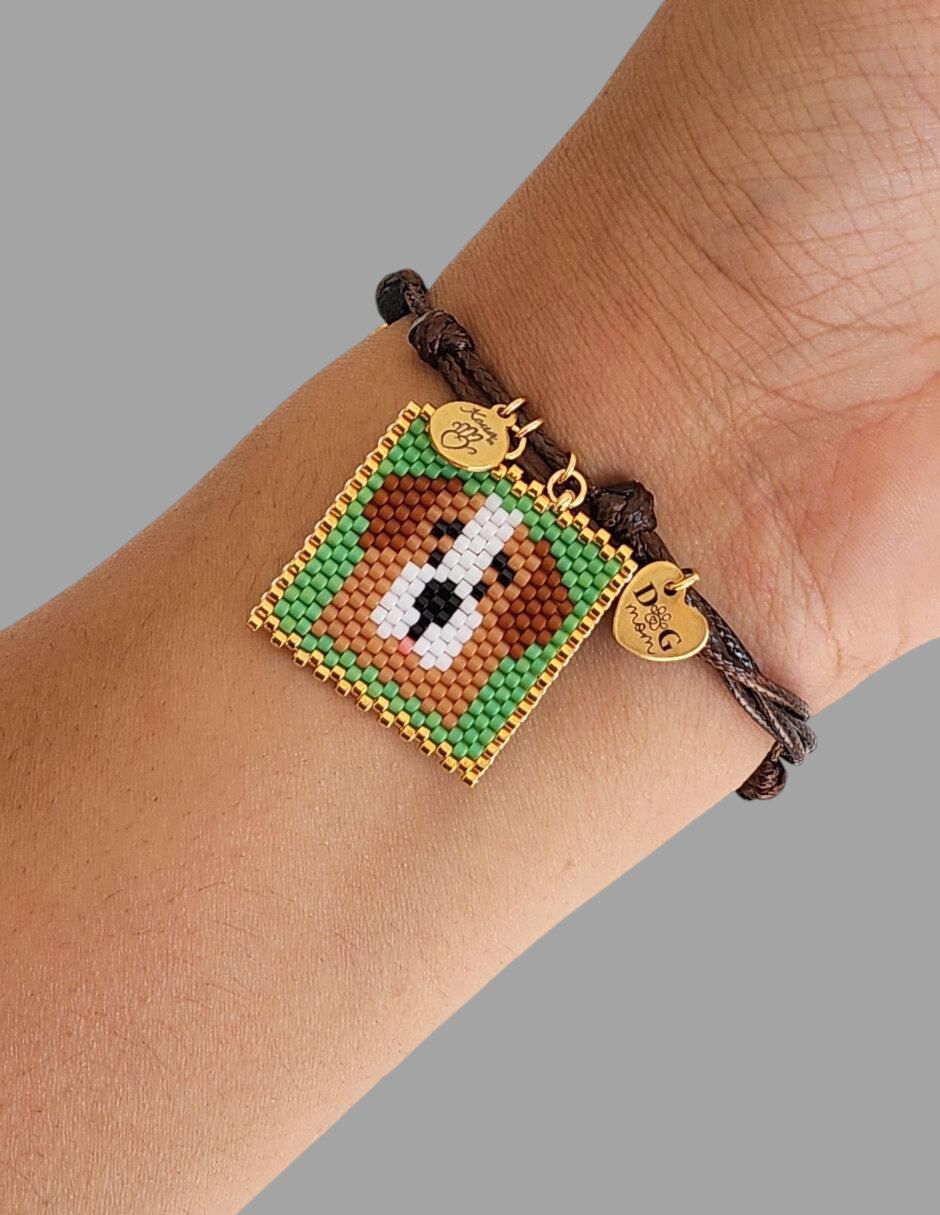 Pulsera acabado liso 2