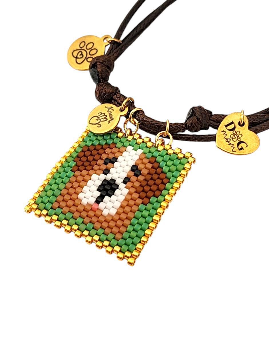 Pulsera acabado liso 3