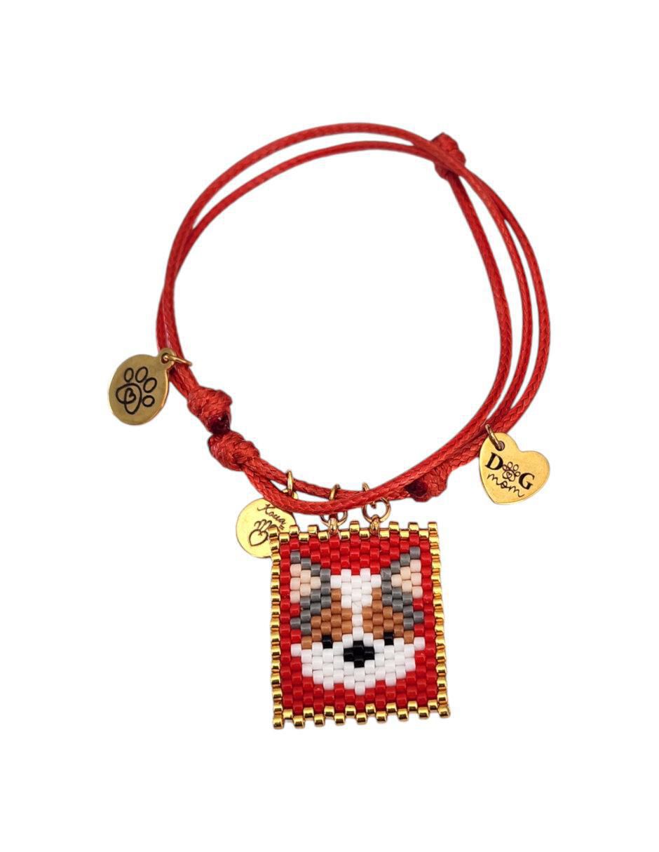 Pulsera acabado liso Pulsera acabado liso