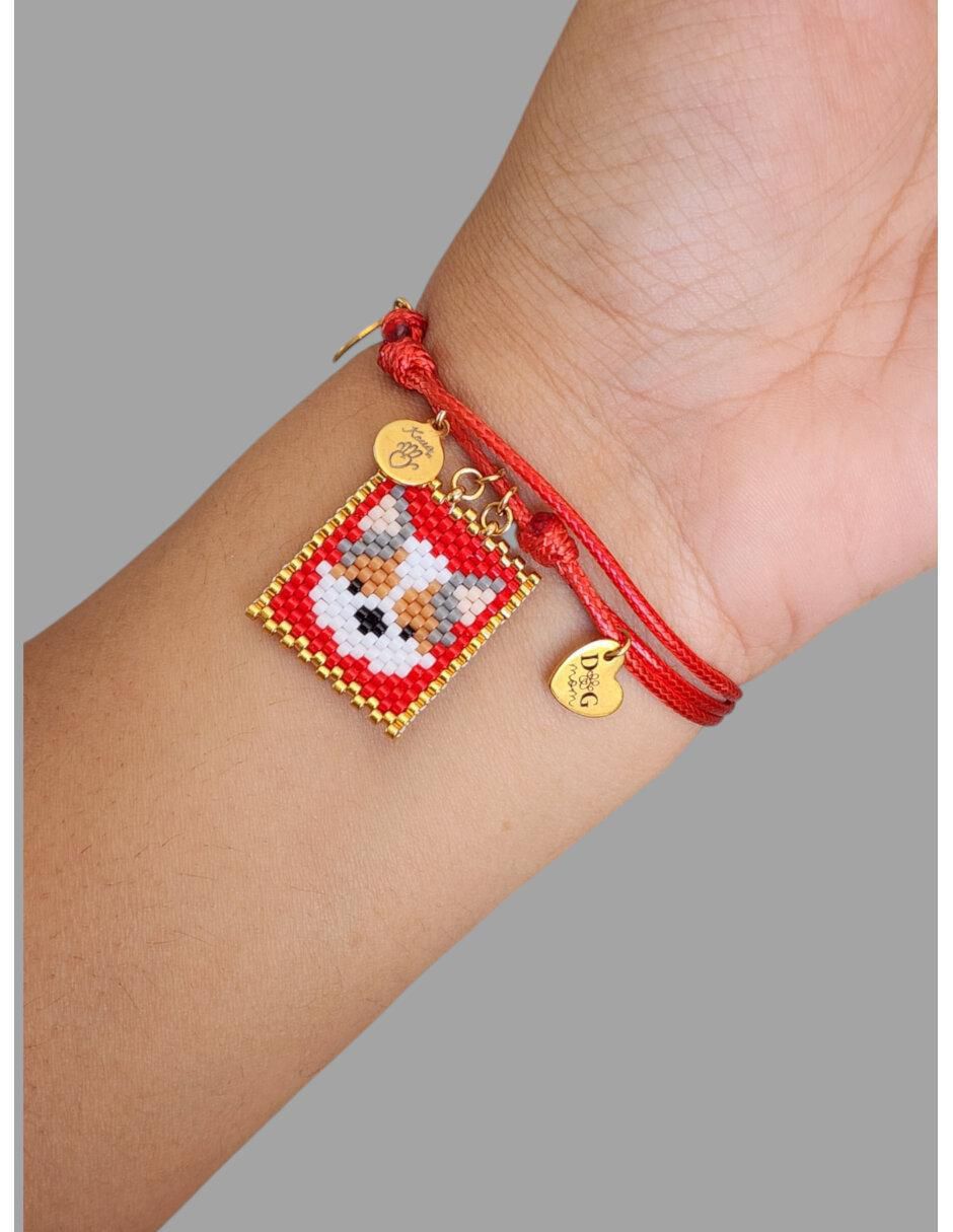 Pulsera acabado liso 2
