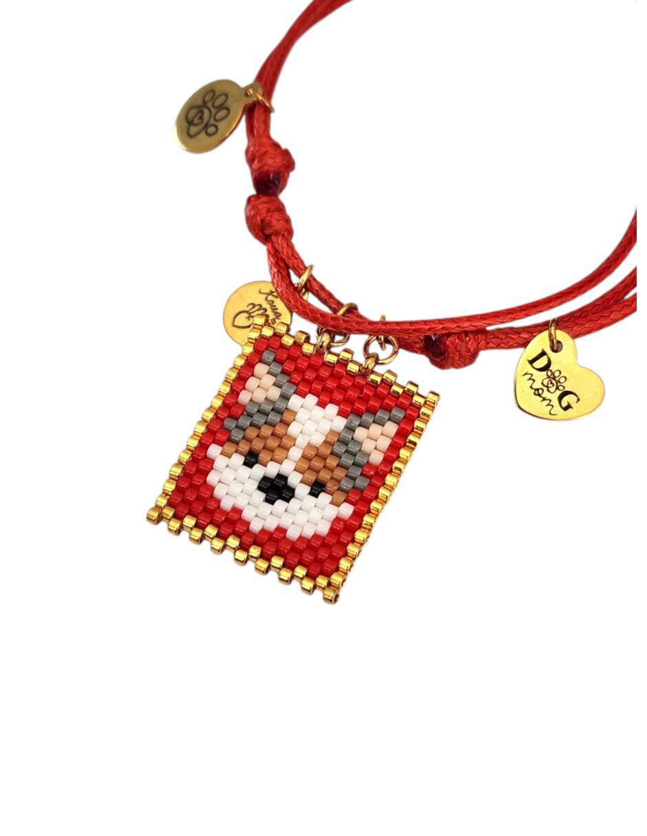 Pulsera acabado liso 3