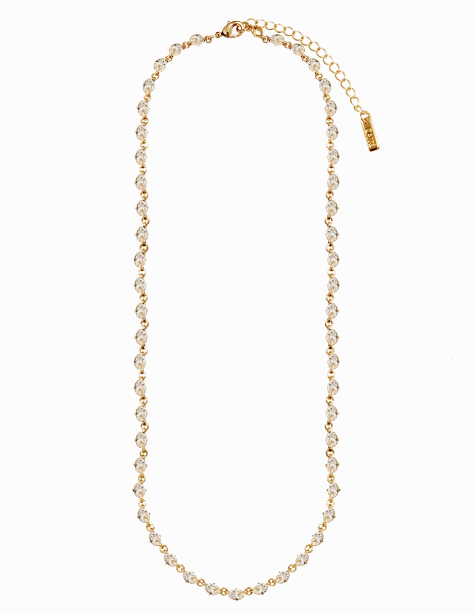 Collar de ovalado 2