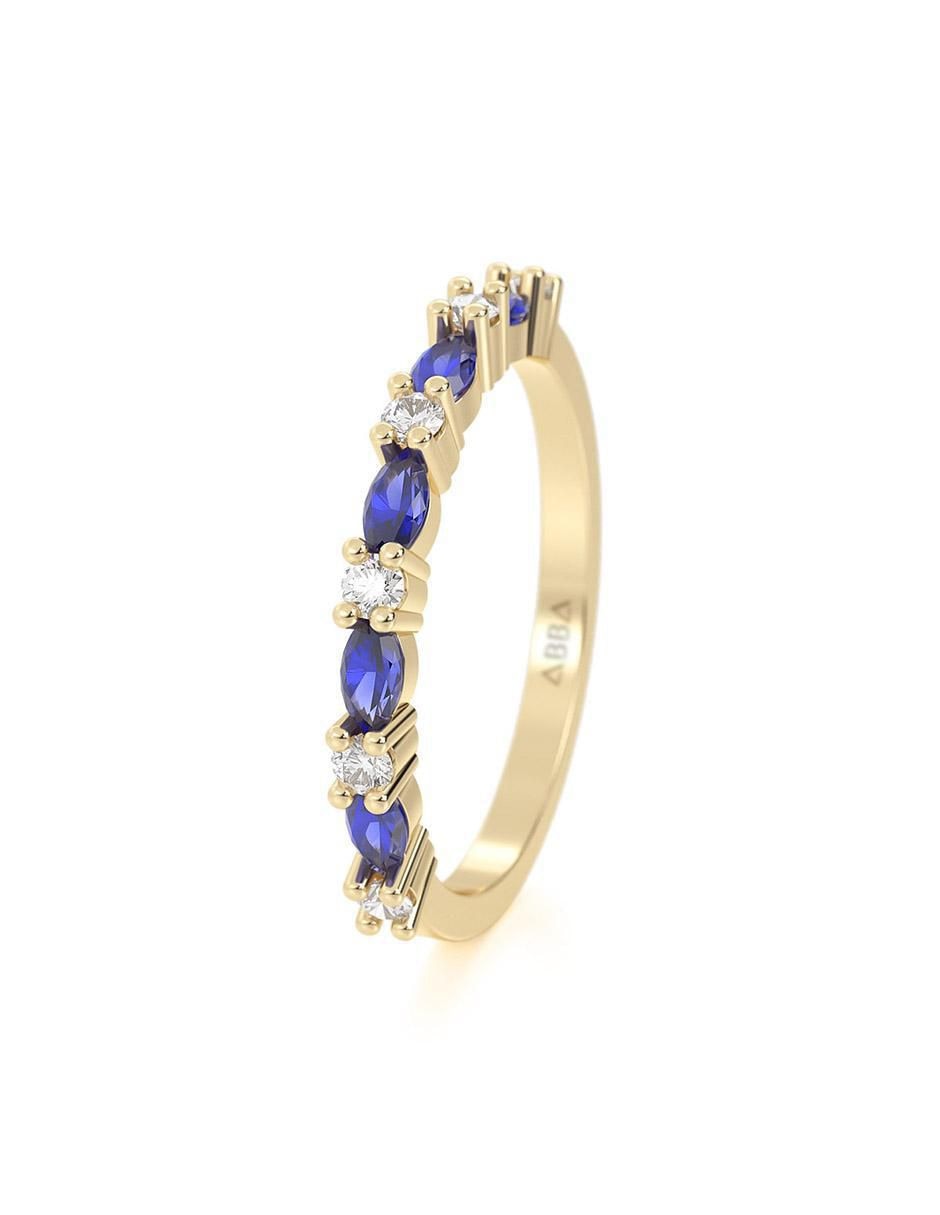Churumbela de oro 14 k 4