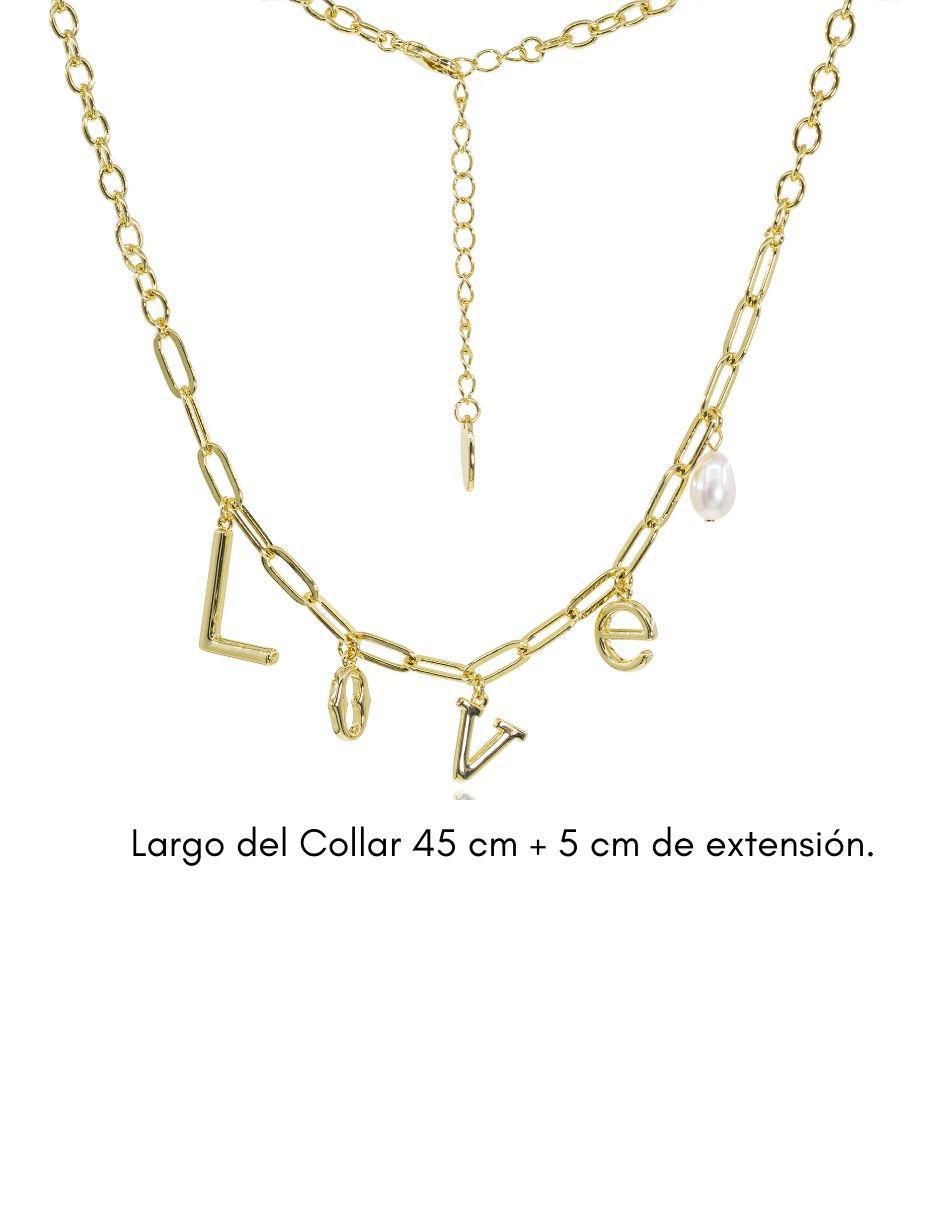 Colgante de letras 3