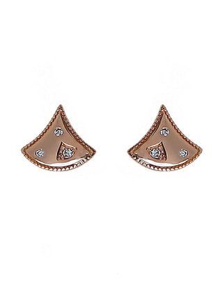 Aretes de plata P 925