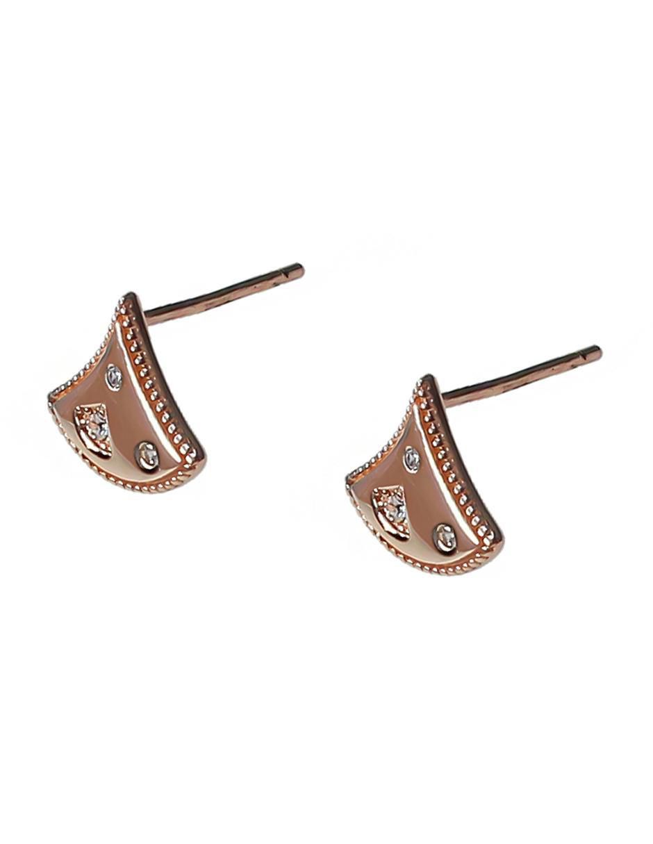 Aretes de plata P 925 2