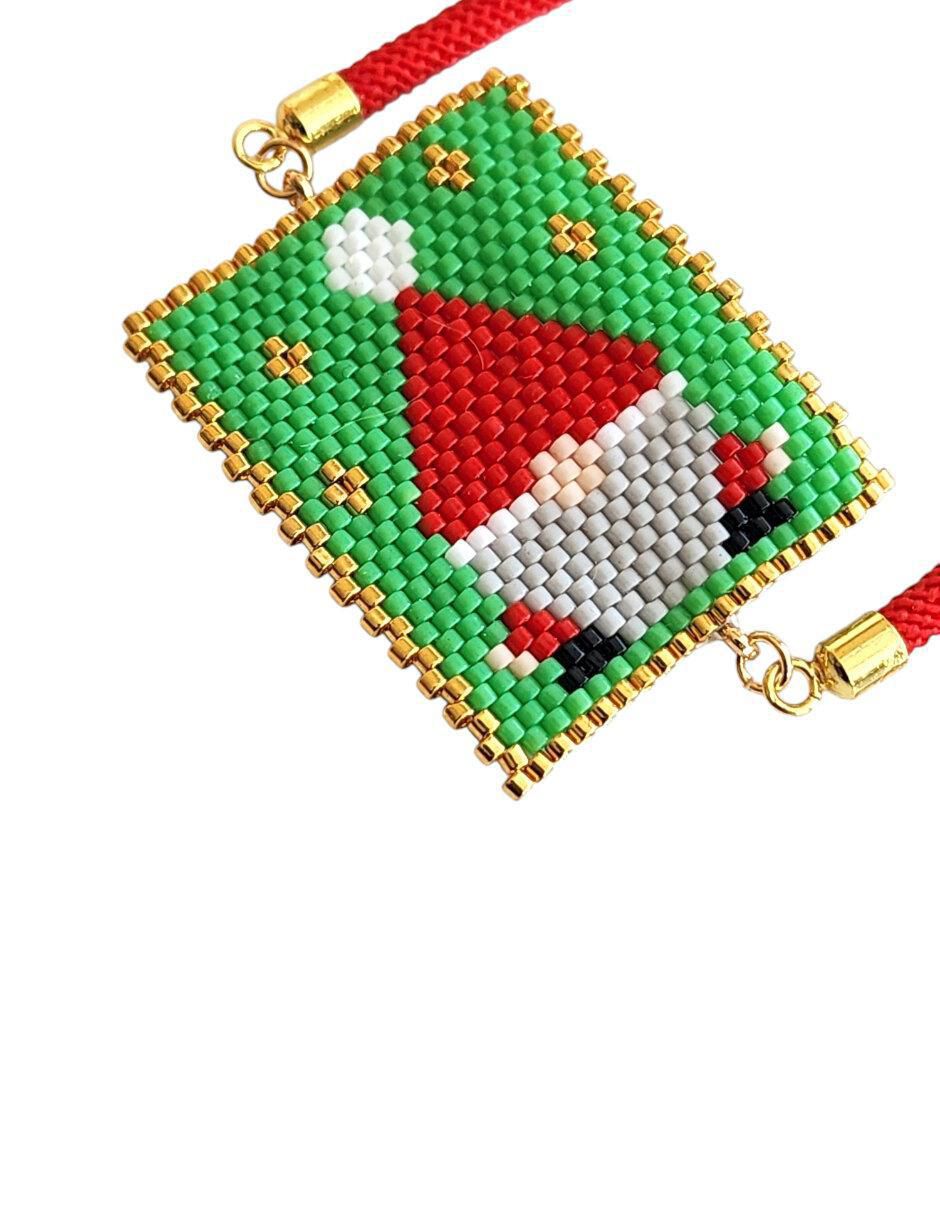 Pulsera acabado brillante 2