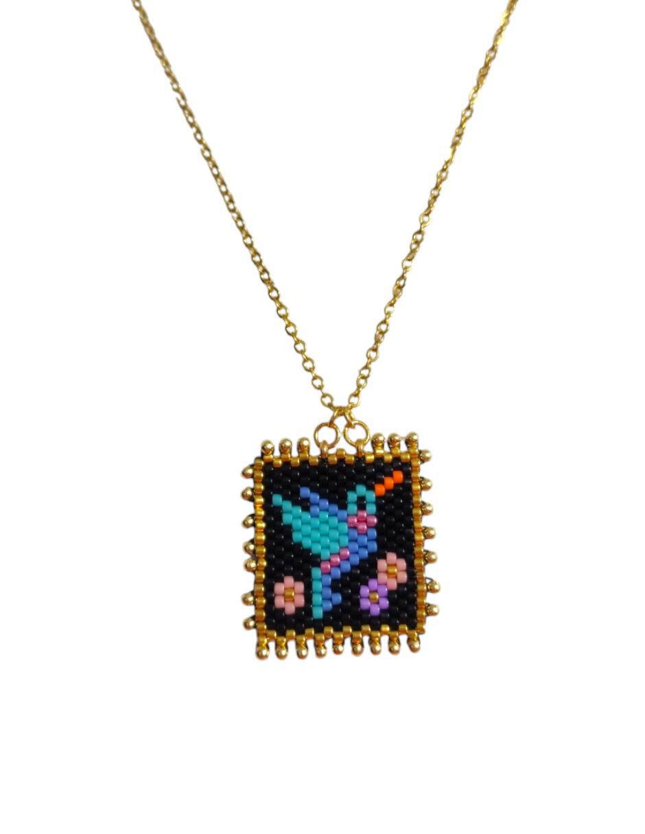 Collar 1