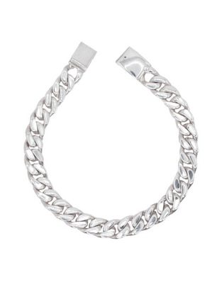 Pulsera de plata P 925 acabado pulido Pulsera de plata P 925 acabado pulido