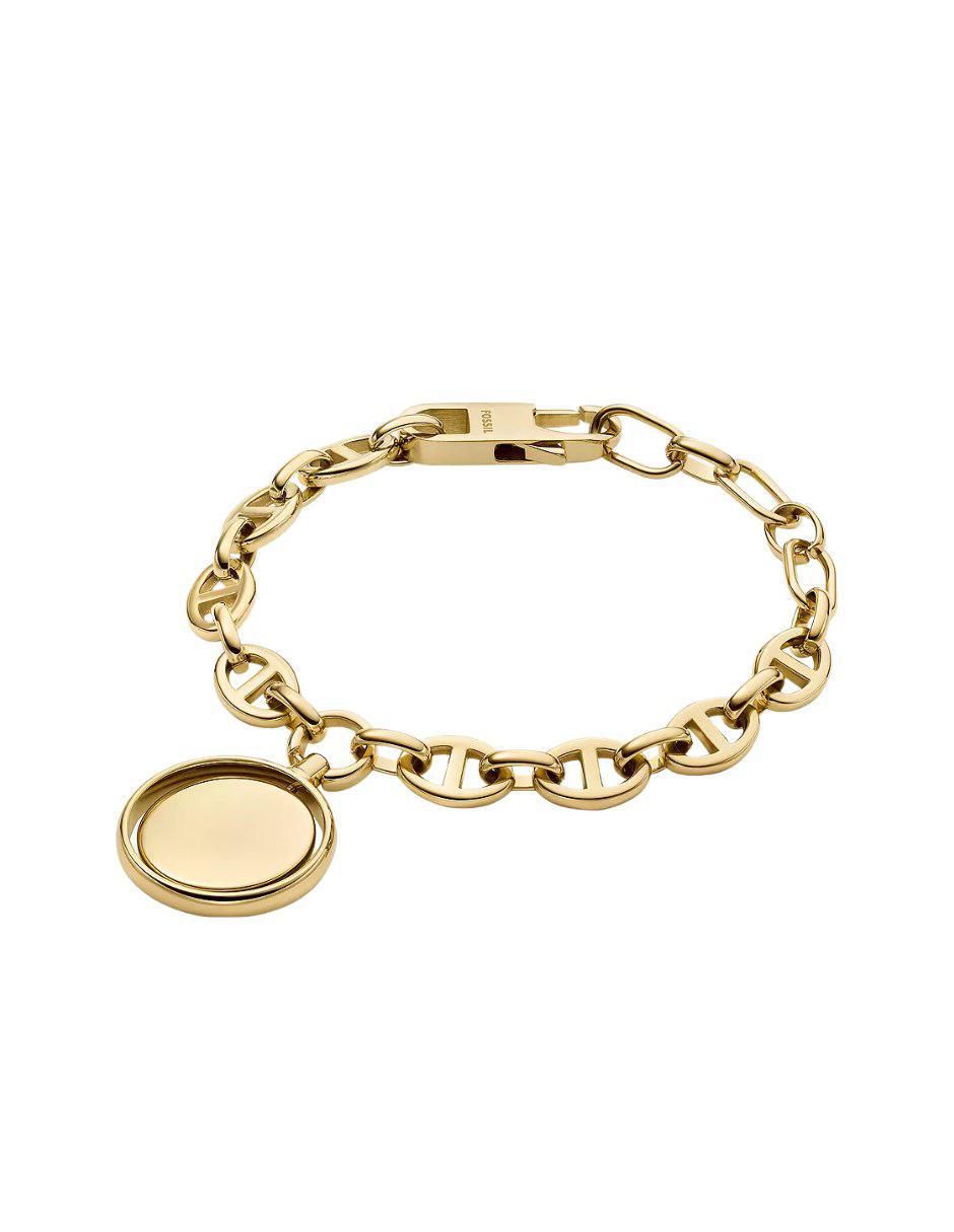 Brazalete Jewelry con acabado brillante Brazalete Jewelry con acabado brillante