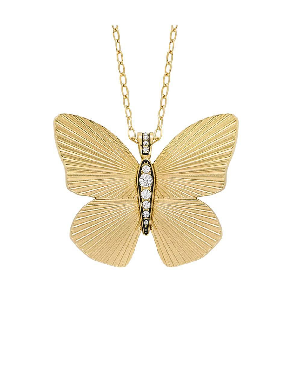 Collar mariposa Butterfly Collar mariposa Butterfly