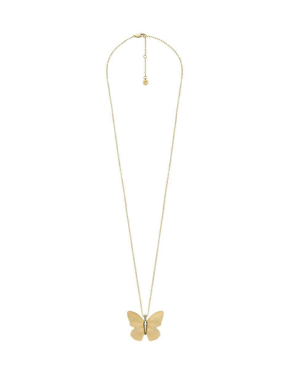 Collar mariposa Butterfly 2