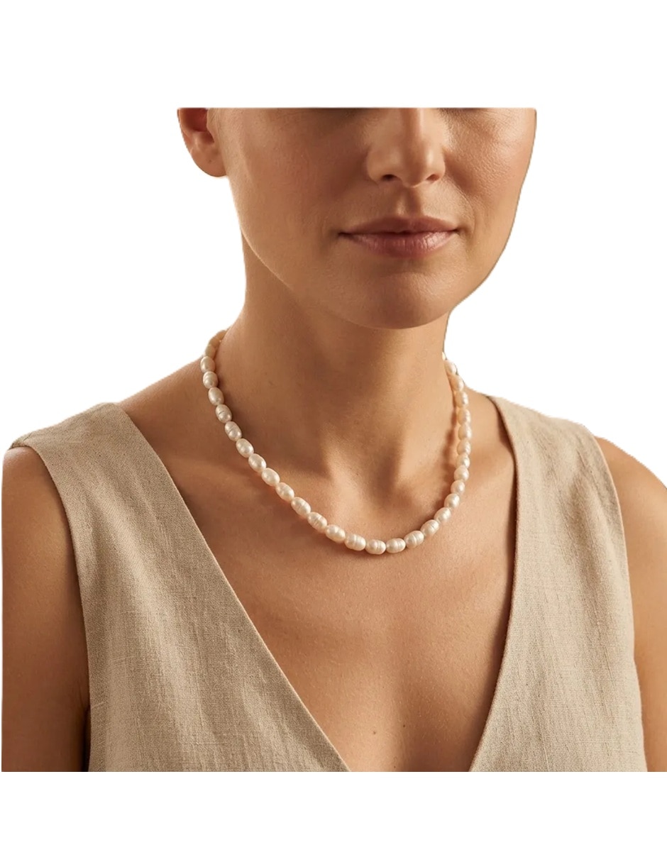 Collar 14 k