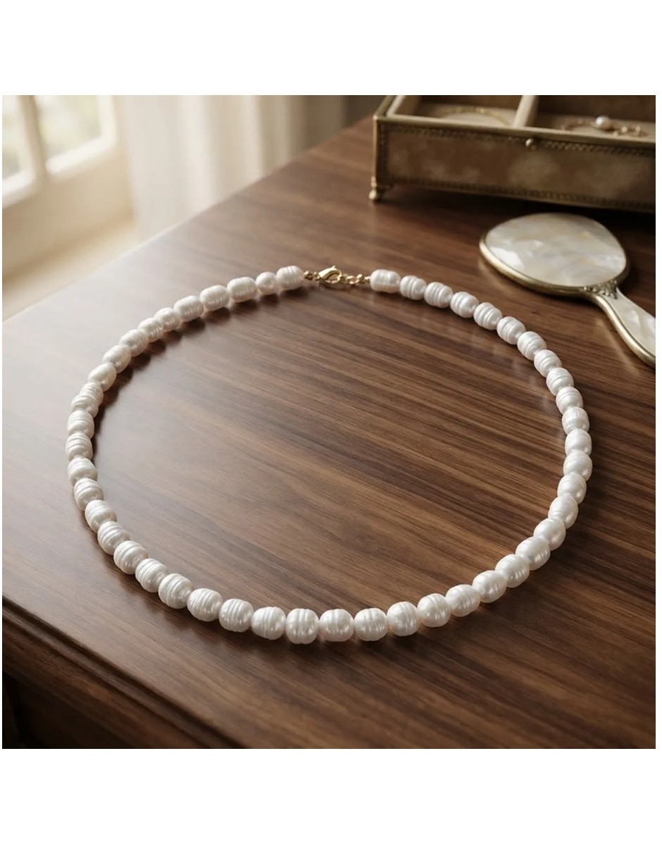 Collar 14 k