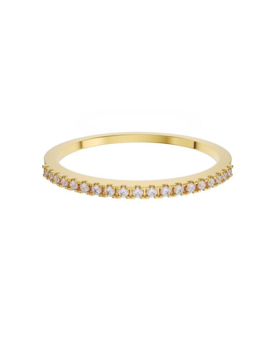 Churumbela de oro 14 k