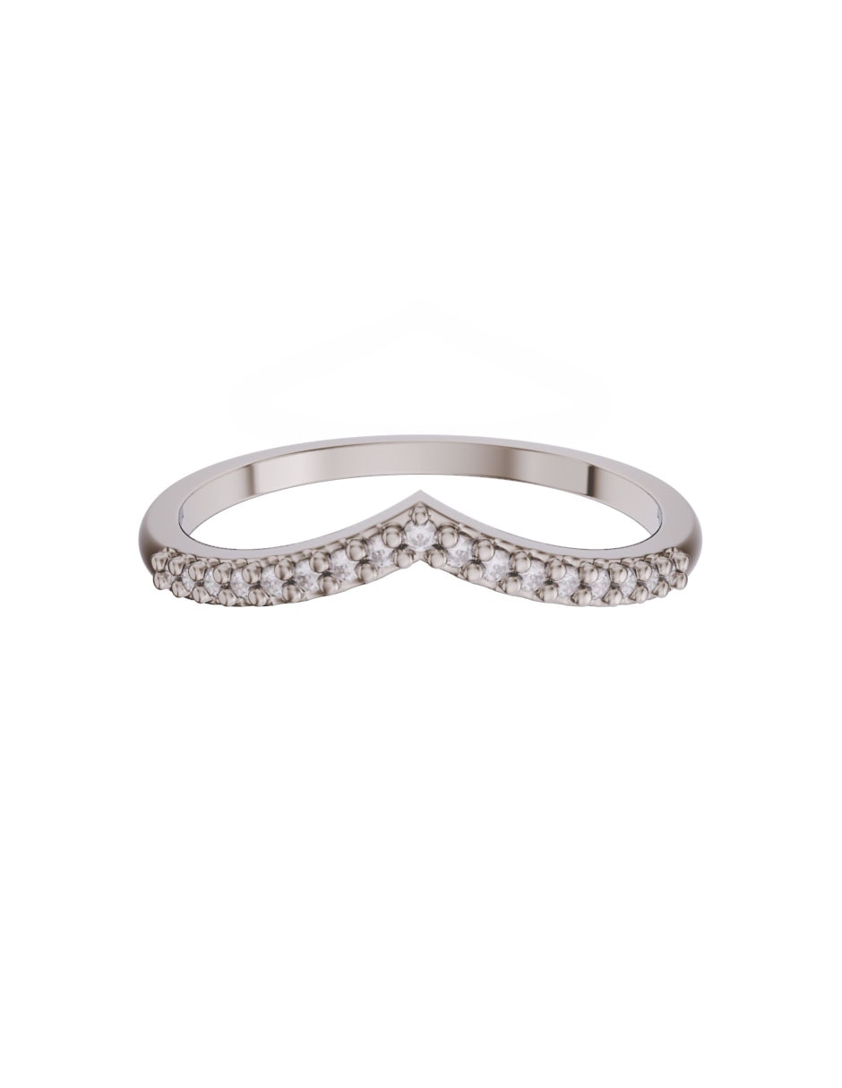Churumbela de Oro 14 K zirconia Churumbela de Oro 14 K zirconia