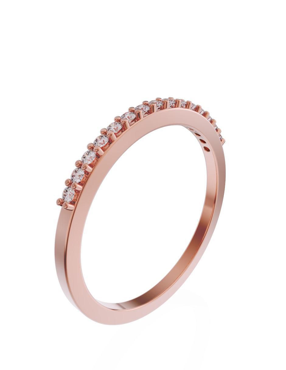 Churumbela de oro 14 k 3