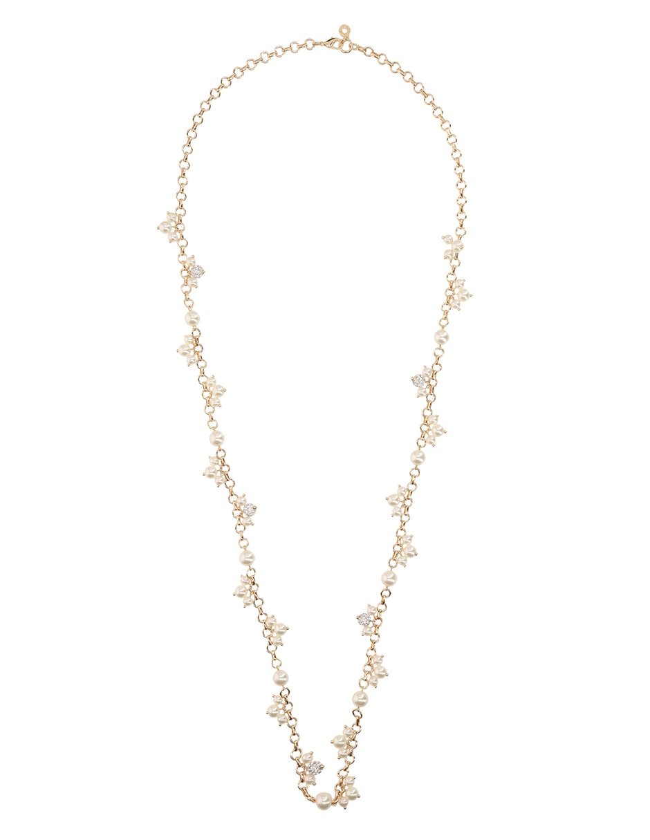 Collar Anne Klein Walking On Sunshine