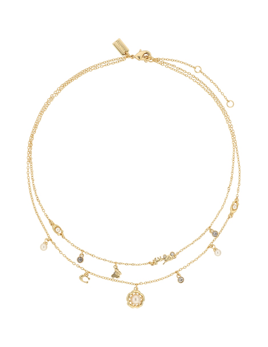 Collar flor 2