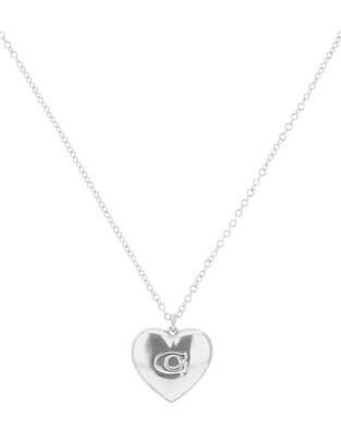 Collar corazón 1