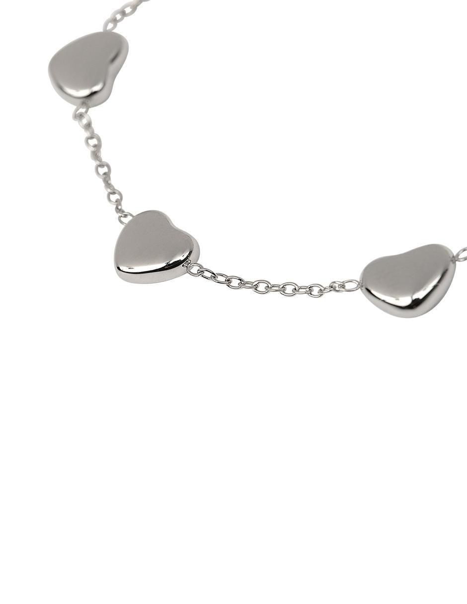 Pulsera Betsy con acabado brillante 5