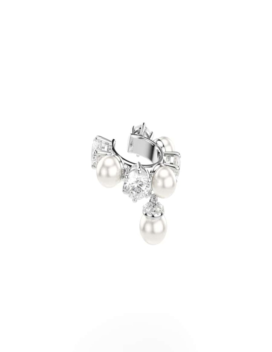 Aretes con acabado brillante 4