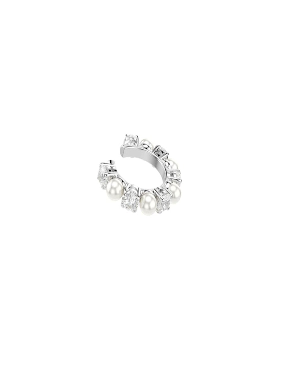 Aretes con acabado brillante 5