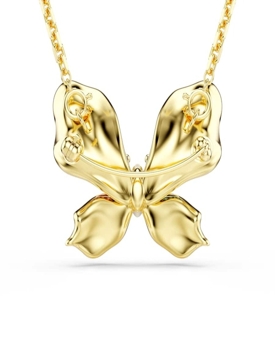 Collar mariposa Idyllia 2