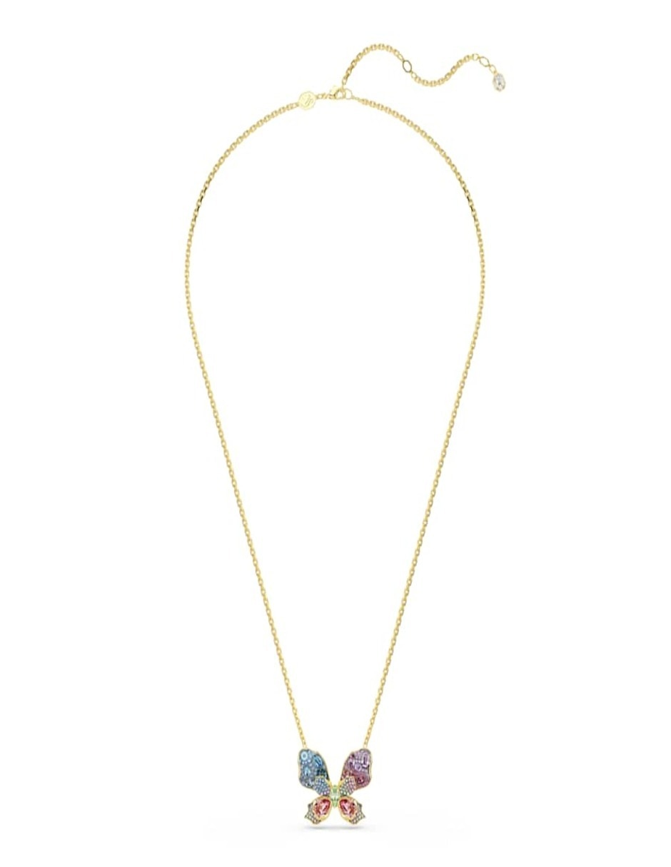 Collar mariposa Idyllia 4
