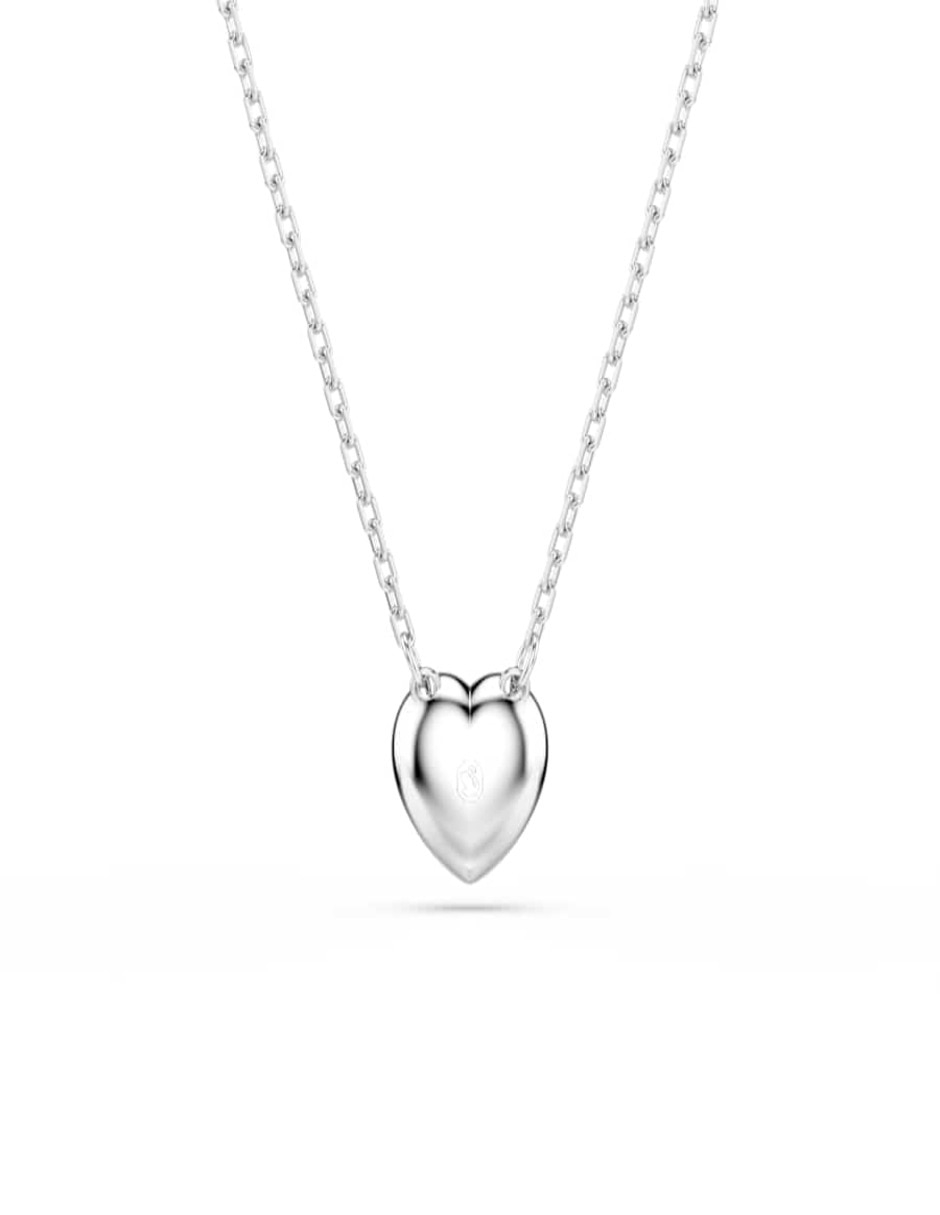 Collar corazón 2