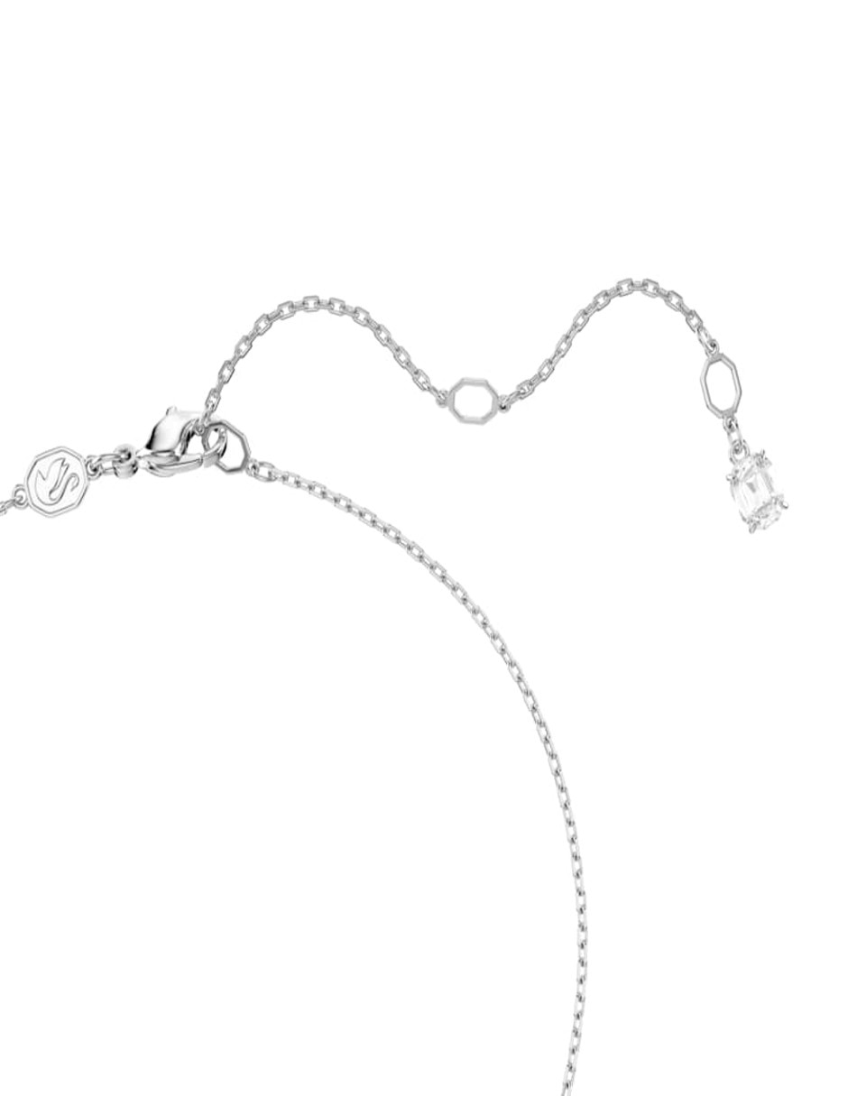 Collar corazón 3